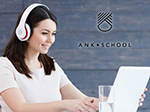 Запуск онлайн-школы ANK•SCHOOL!