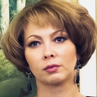 Валеева Марина